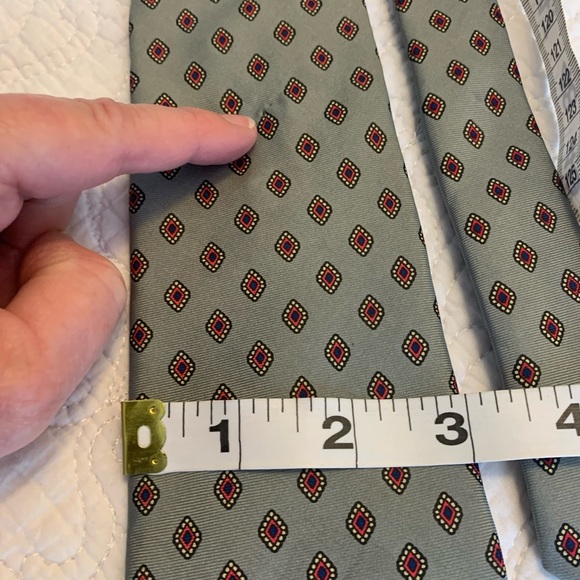 Silk tie bundle set of 2 - Picture 13 of 15